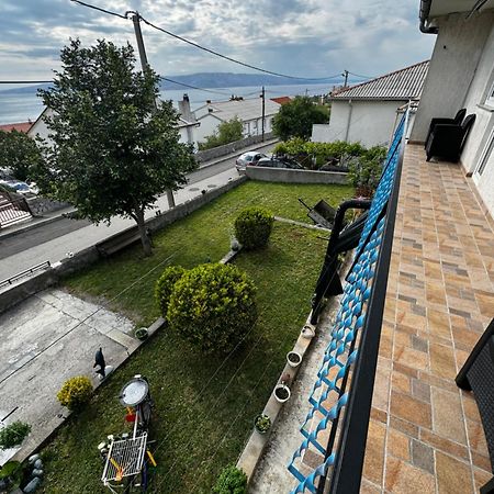 Apartment Danijela セニ エクステリア 写真