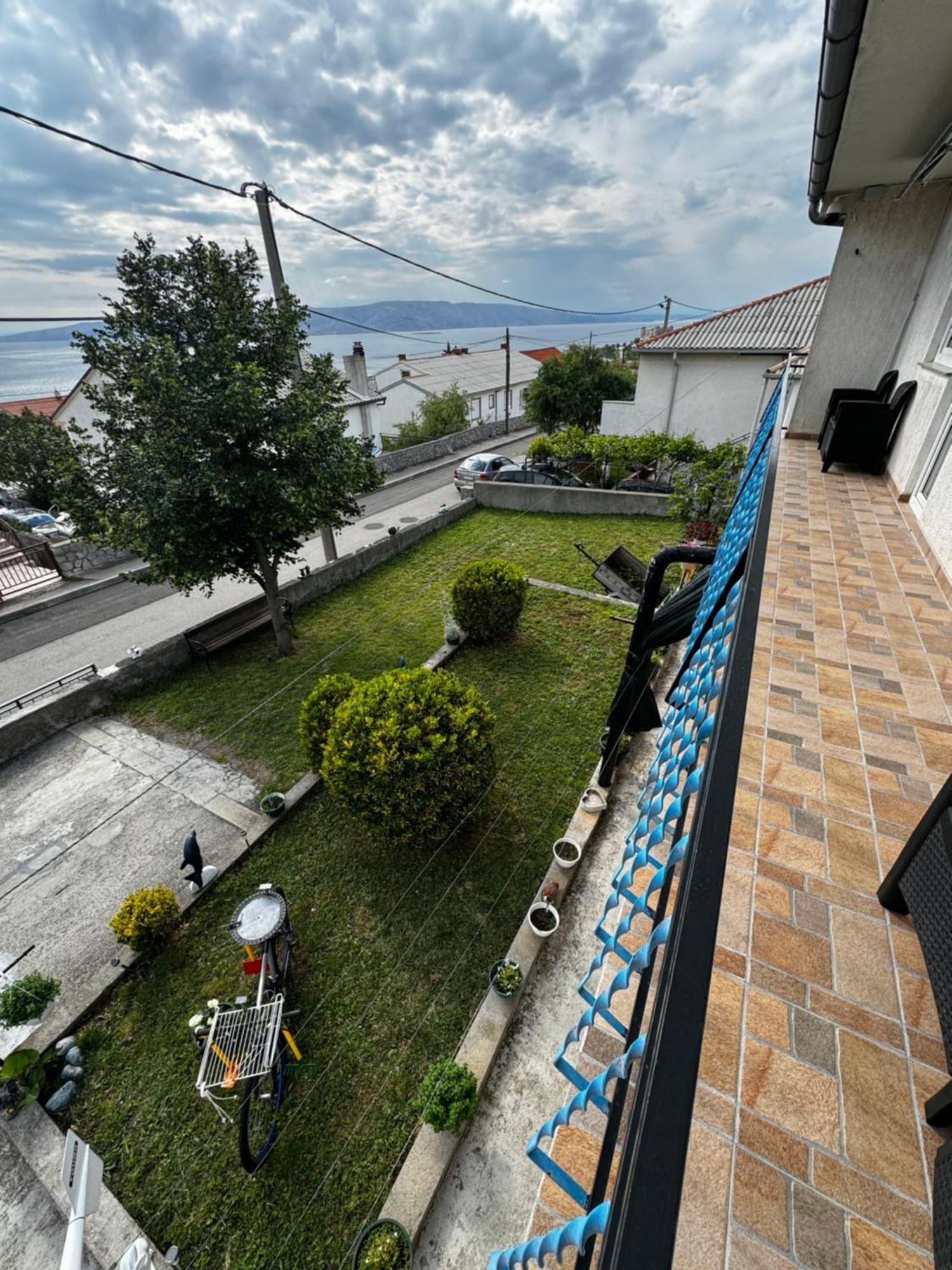 Apartment Danijela セニ エクステリア 写真