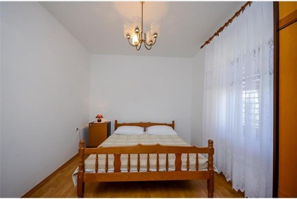 Apartment Danijela セニ エクステリア 写真