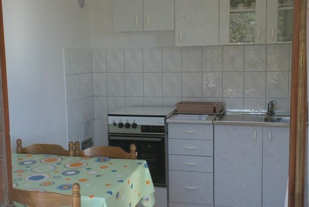 Apartment Danijela セニ エクステリア 写真